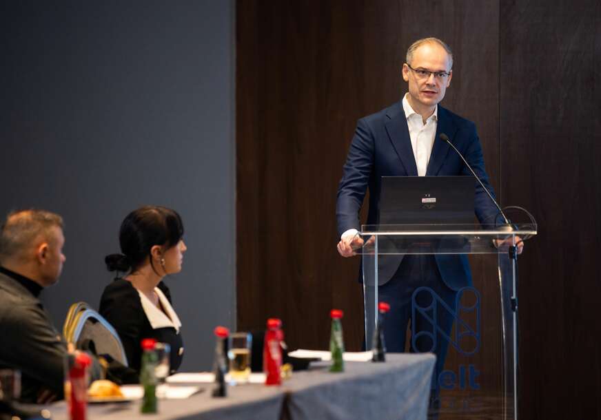 (FOTO) Nova strategija Nelt Grupe „Uspon 2030“ donosi značajne rezultate: Realizovano više od 30 miliona evra investicija