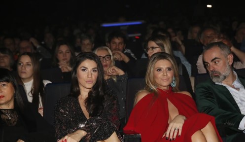 Melina i Emina