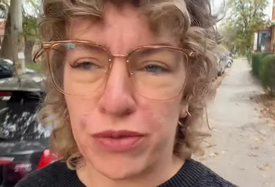 Mia Krečer