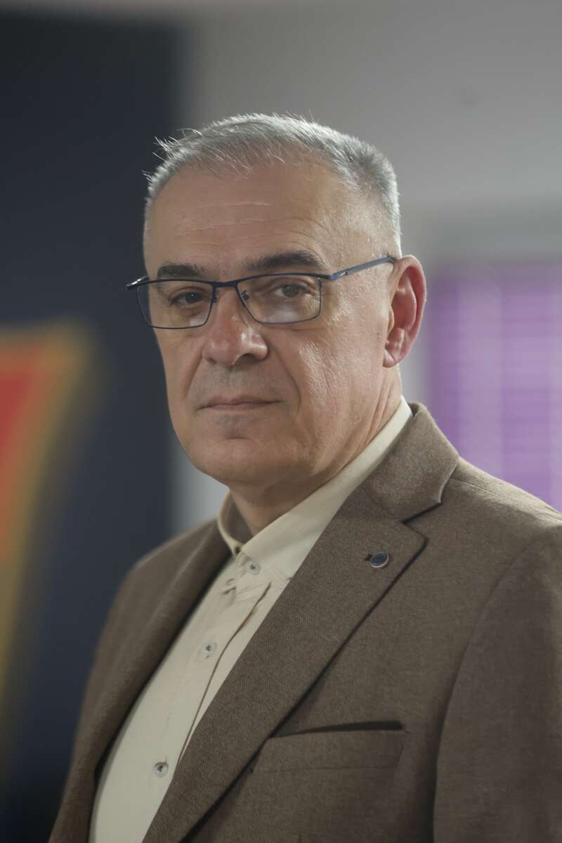 FOTO: SINIŠA PAŠALIĆ/RINIGER