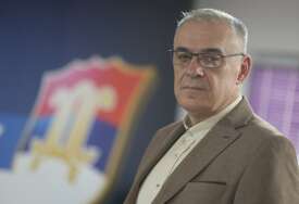 Miličević neće da čuje za spajanje SDS i PSS "Ne mogu zamisliti stranku u kojoj će mi predsjednik biti Stanivuković"