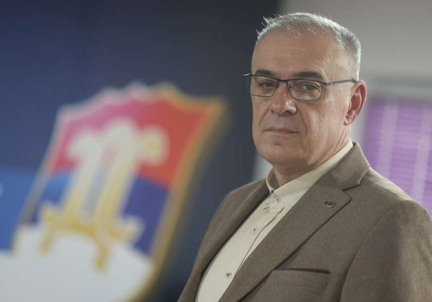 (VIDEO, FOTO) Milan Miličević za Srpskainfo: U SNSD vlada haos i opšta PANIKA