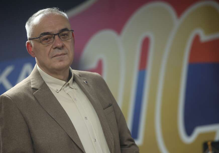 (VIDEO) Milan Miličević za Srpskainfo: Svaki Dodikov DOGOVOR sa strancima bio je NA ŠTETU Republike Srpske