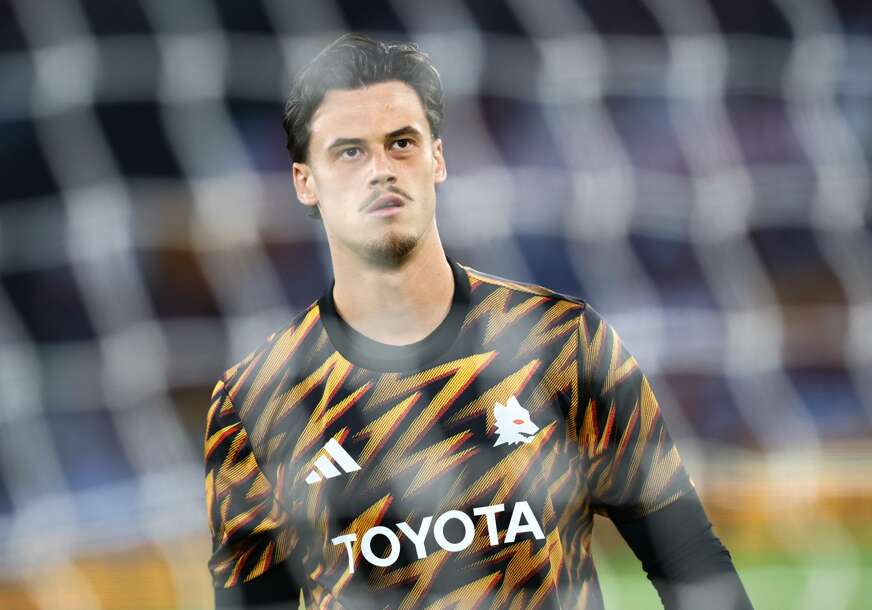 Mile Svilar