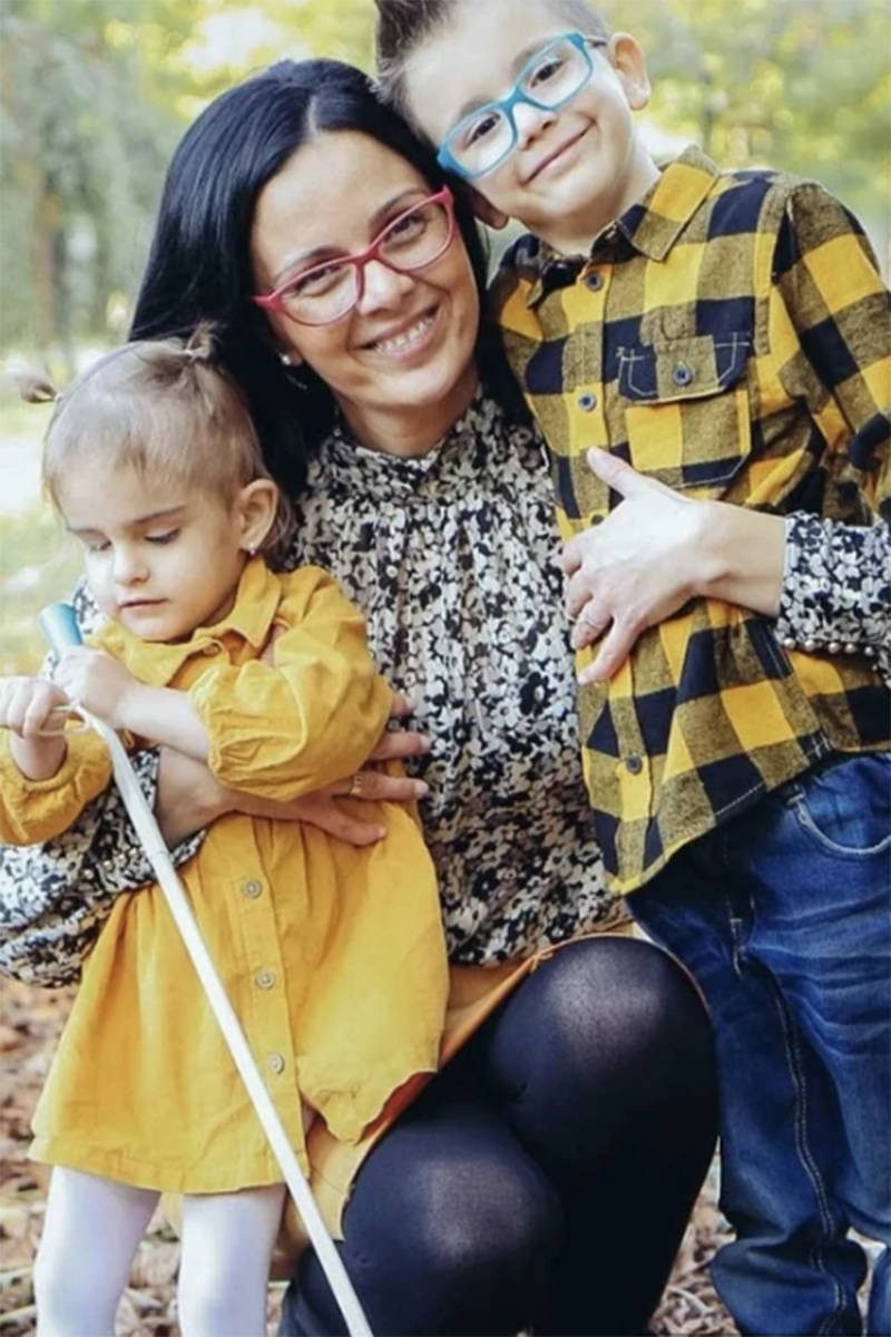 Milena Šoklovački