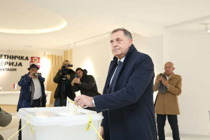 Milorad Dodik
