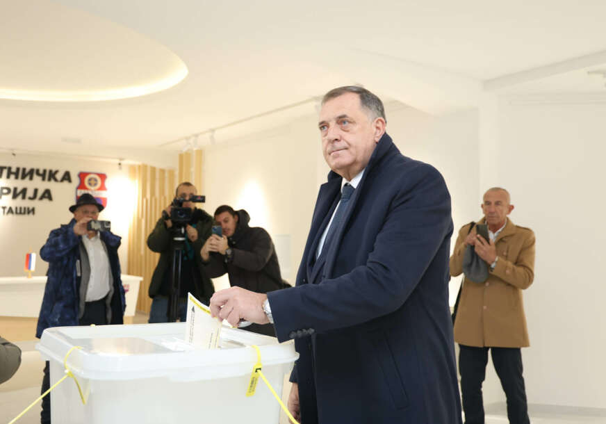 Milorad Dodik