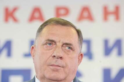 London istražuje ruski uticaj, bivši ambasadori lobiraju za ukidanje sankcija Dodiku