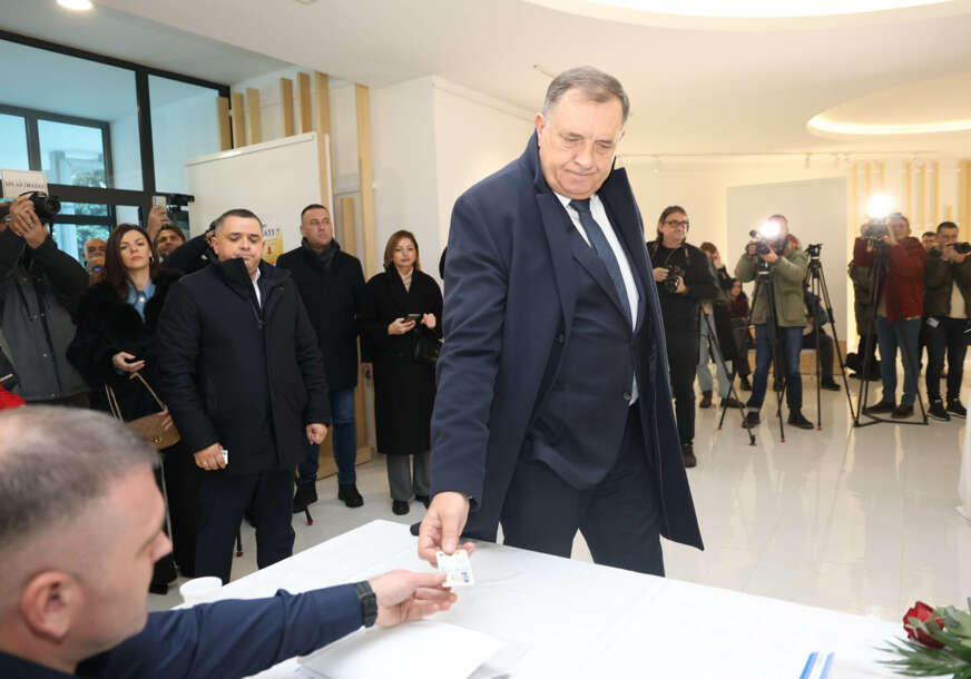 Milorad Dodik