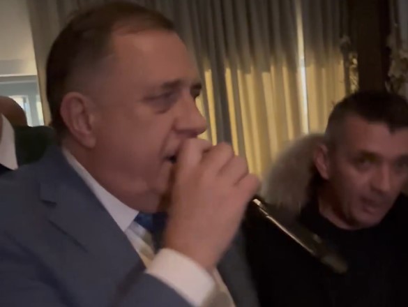 Milorad Dodik