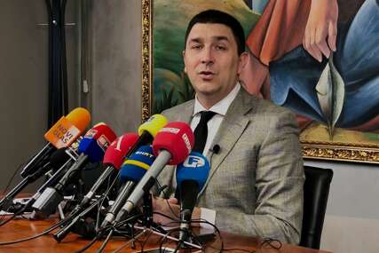 Advokat Stevanović o OPTUŽNICI "Kad plima spadne shvatiće se ko pliva GO"