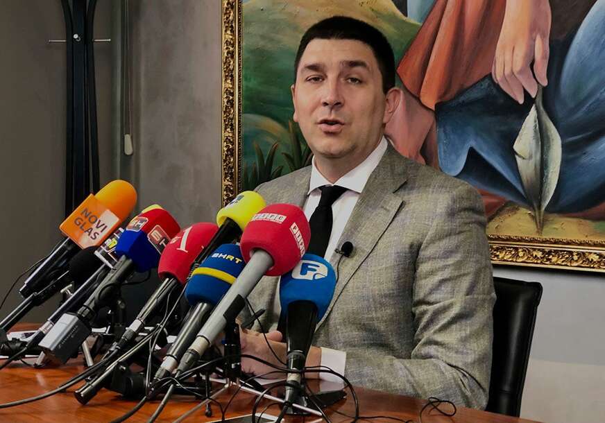 Advokat Stevanović o OPTUŽNICI "Kad plima spadne shvatiće se ko pliva GO"