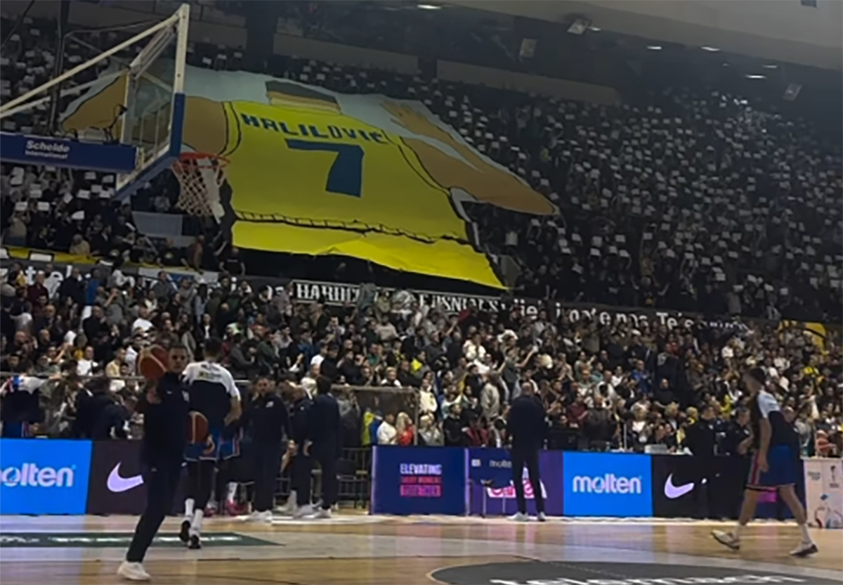 Halilović se oglasio nakon povlačenja iz reprezentacije