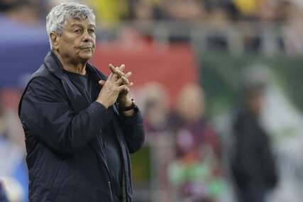 Selektor Rumunije otkrio šokantne detalje iz Zenice: Slijedi suspenzija, rekao mi je čovjek iz UEFA