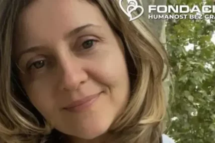 Samohrana majka BORI SE DA OSTANE POKRETNA: Mirjani je potrebna pomoć za nastavak liječenja u Rusiji