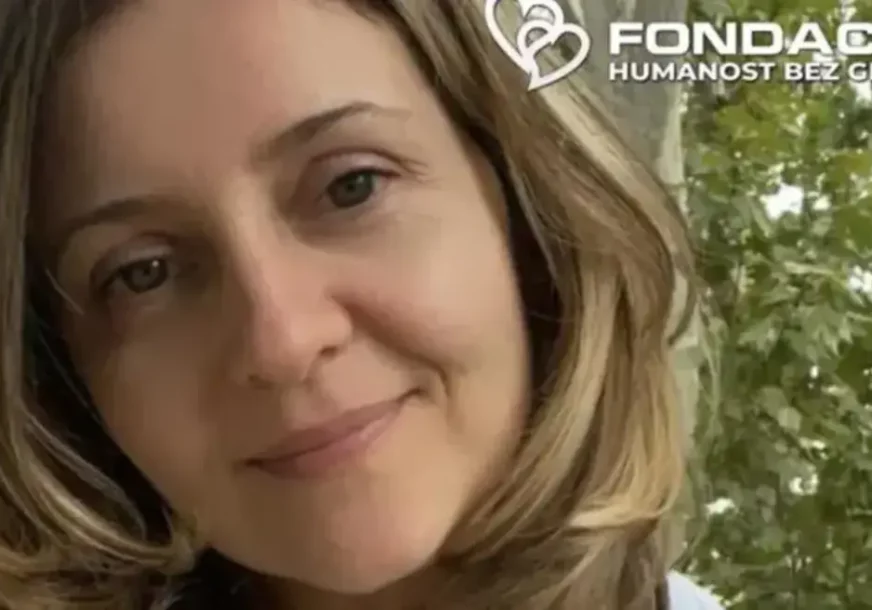 Samohrana majka BORI SE DA OSTANE POKRETNA: Mirjani je potrebna pomoć za nastavak liječenja u Rusiji