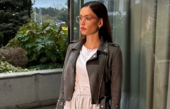 Mirka Vasiljević nakon skandala sa Vujadinom Savićem