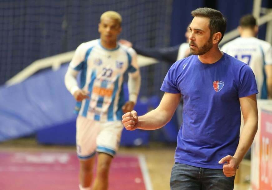 Mirko Mikić