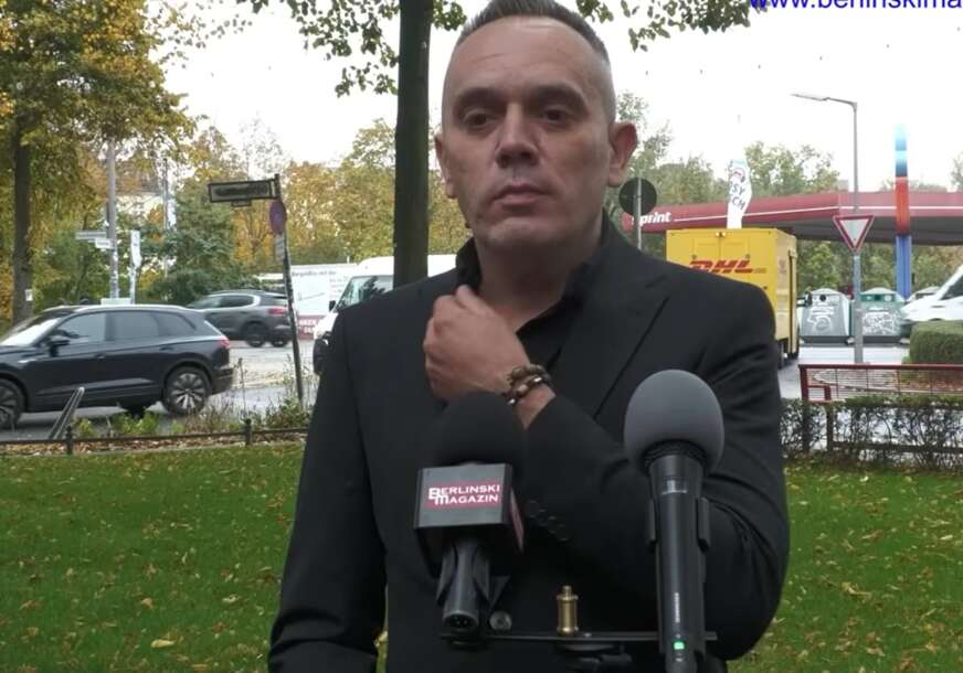 Preminuo poznati hrvatski pjevač: Pronađen MRTAV u hotelskoj sobi, veče prije smrti IMAO NASTUP