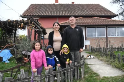 (FOTO, VIDEO) „Ne bih se mijenjao ni za kakav posao“ Miroslav je napustio grad i vratio se da živi na selu, nevjerovatno je ŠTA DANAS SVE IMA