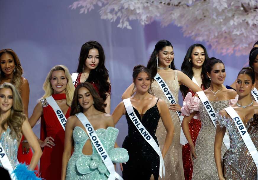 Mis Univerzuma