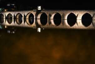 FOTO: METIN AKTAŞ/ANADOLIJA