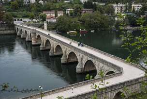 FOTO: METIN AKTAŞ/ANADOLIJA