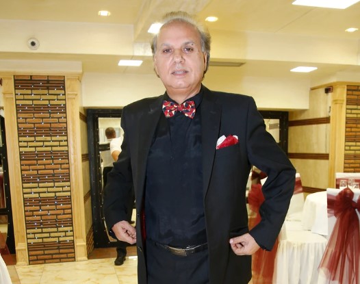Muharem Serbezovski