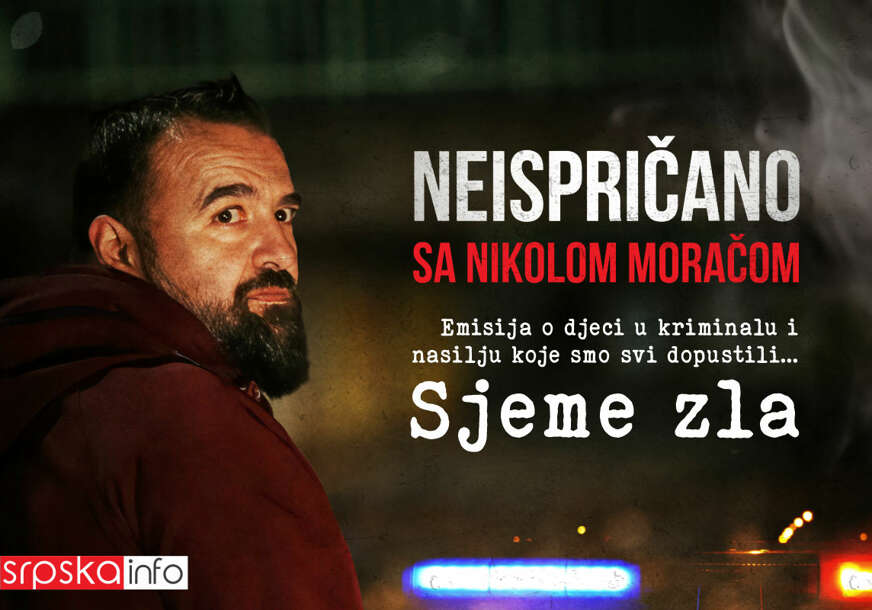 (VIDEO) NEISPRIČANO Nasilje među djecom više nije izuzetak, nego svakodnevica