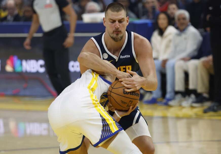 NIKOLA JOKIĆ