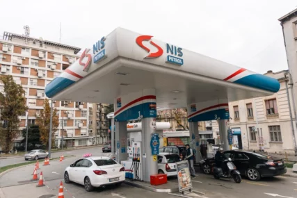 „Mađarski MOL i ruski Gasprom postigli dogovor“ Đedović Handanović poručila da će Srbija povećati svoj udio u NIS za 5%