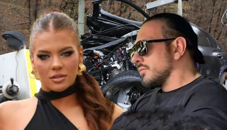 FOTO: SNEŽANA KRSTIĆ/RINGIER/TV PINK/DRUŠTVENE MREŽE/SCREENSHOT/COMBO