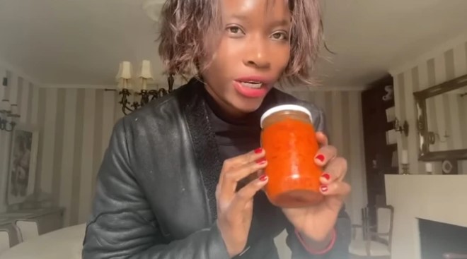 Naledi Repaja