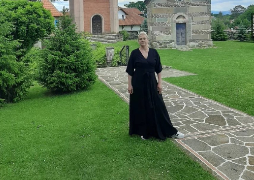 Nataša Aksentijević