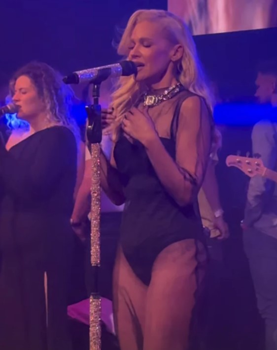 Nataša Bekvalac 