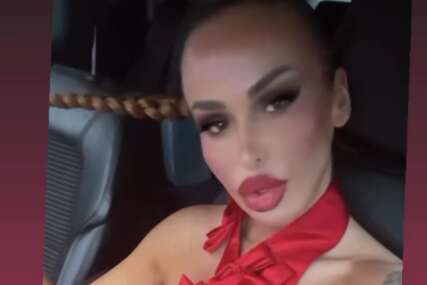 (FOTO) Kako danas izgleda Nataša Moskva: Pjevačica bila sa nećakom bivšeg predsjednika, njihov INTIMNI SNIMAK procurio u javnost, zajedno su ZAVRŠILI U ZATVORU, a onda je nestala iz javnosti