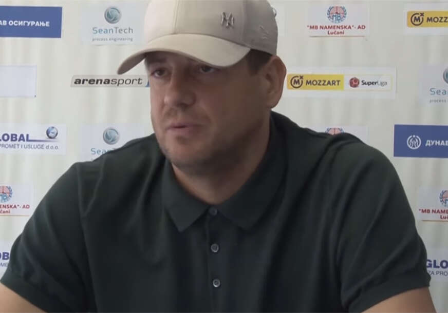 Nenad Lalatović