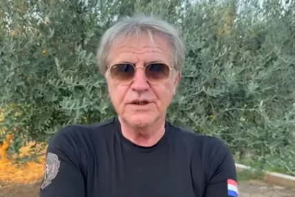 "PREŽIVIO SAM" Muzičar o teškoj bolesti, odsjekli mu dio tijela, borio se sa karcinomom