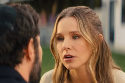 (VIDEO) Netfliks iznenadio fanove: Stiže treća sezona romantične serije "Niko ovo ne želi"