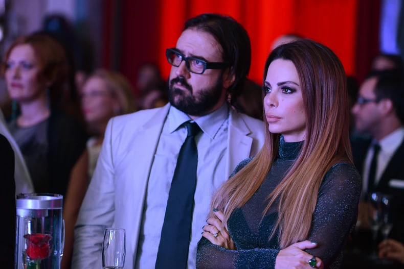 Nikolina Pišek o periodu nakon Vidojeve smrti "Život me je demantovao i ubio snove o porodici"