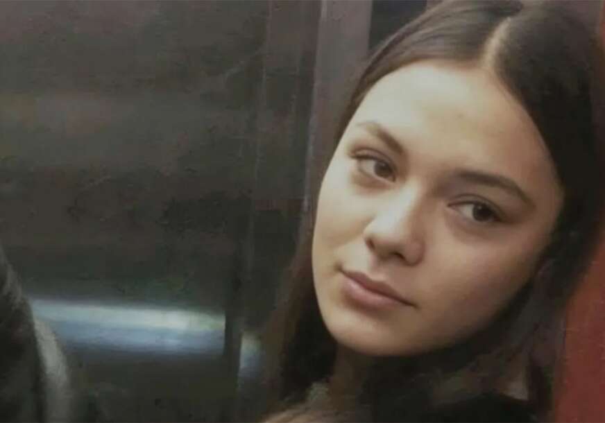 Pronađena Nikolina Vulikić: Srećan epilog potrage djevojčice u Crnoj Gori