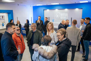 FOTO: NOVA BANKA/USTUPLJENA FOTOGRAFIJA