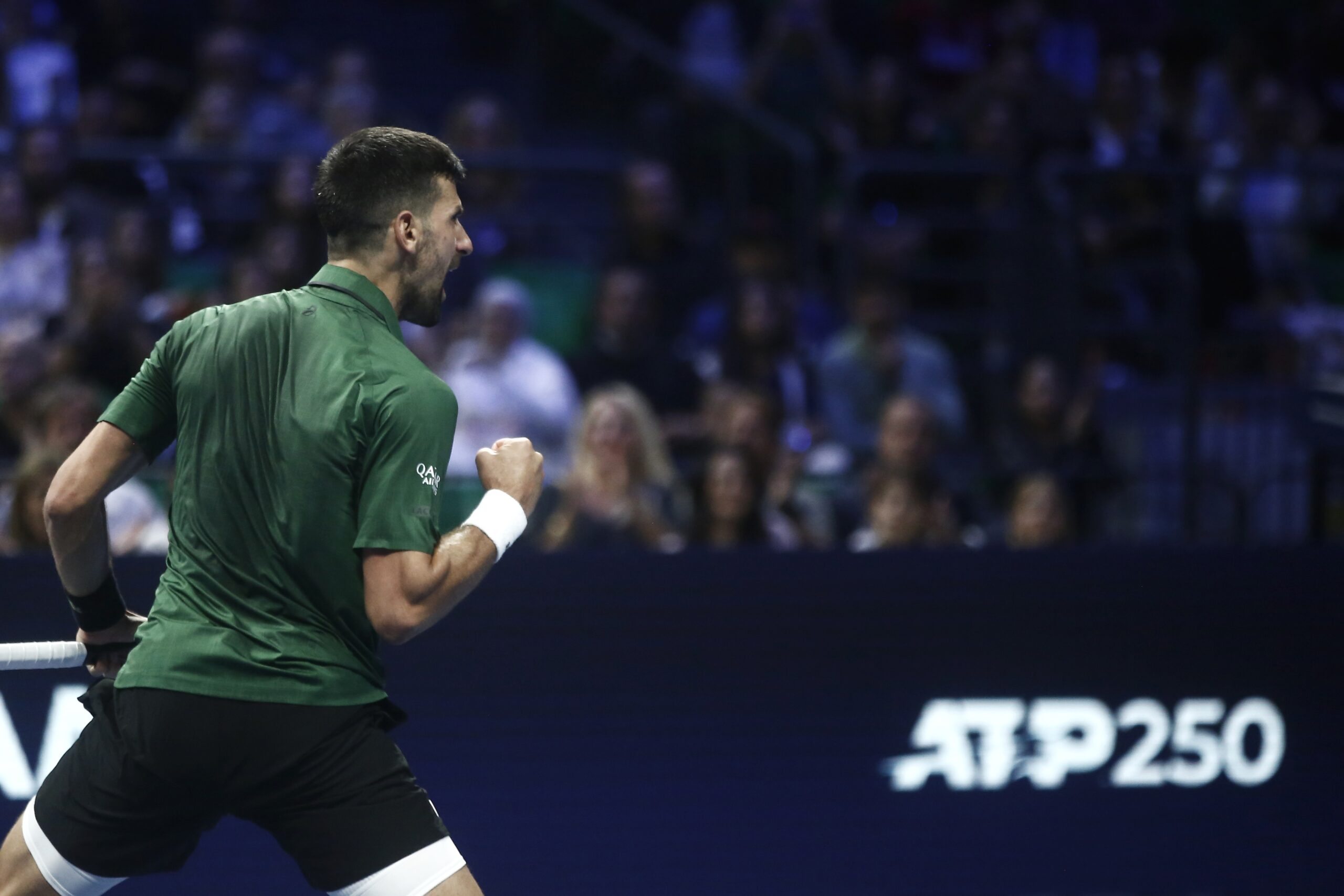 Novak Đoković otvoreno o Federerovom rekordu, povredi i emocijama