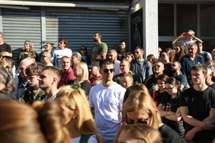 Novi Sad, skup 