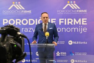 predstavljena ESG Coach aplikacija