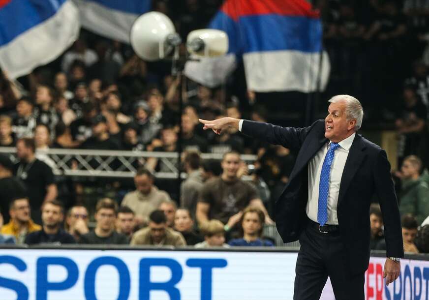 Željko Obradović