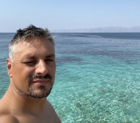 Petar Dragojević 