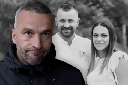 "SADA SVI POLAKO UMIREMO ZA NJIMA" Potresna ispovijest majke Ivane Novaković koju je zajedno sa mužem u punom kafiću ubio Branko Pušica