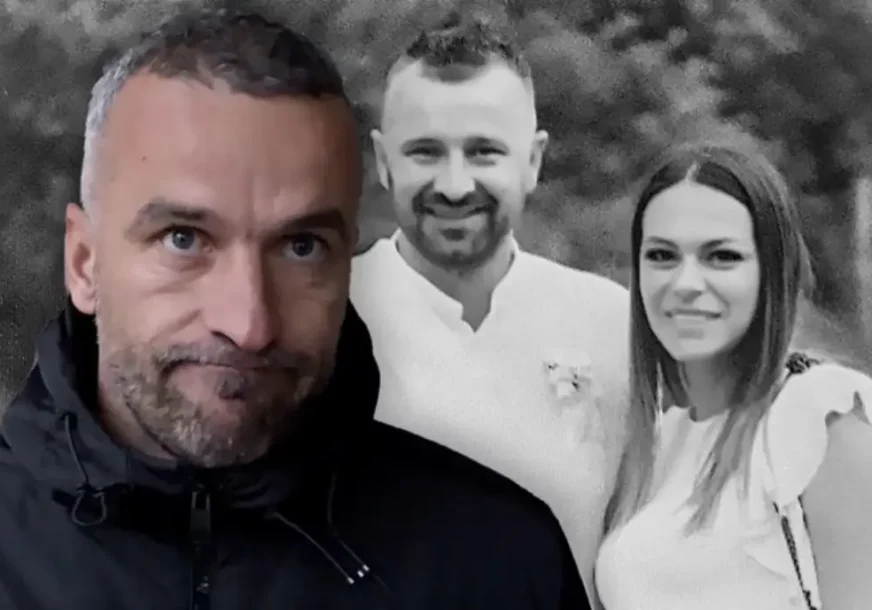 "Moja unučad nemaju nijednog roditelja" Održano suđenje DVOSTRUKOM UBICI iz Arilja, riječi oca ubijenog Predraga kidaju dušu