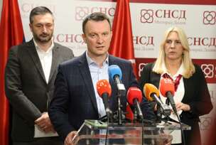 FOTO: MIOMIR JAKOVLJEVIC/RINGIER